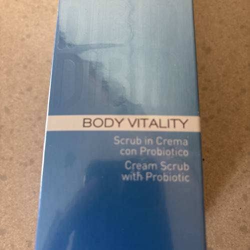 Scrub corpo dibi - scrub,