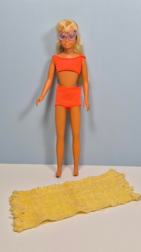 Barbie malibu il tramonto - -,