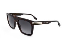 Occhiali da Sole Marc Jacobs MARC 680/S 086 HAVANA 55/17/145 Uomo