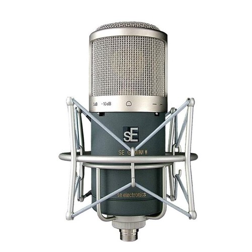 Electronics gemini ii - electronics,