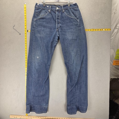 Jeans vintage levis engineered - jeans,