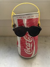 Coca Cola Dancing Vintage