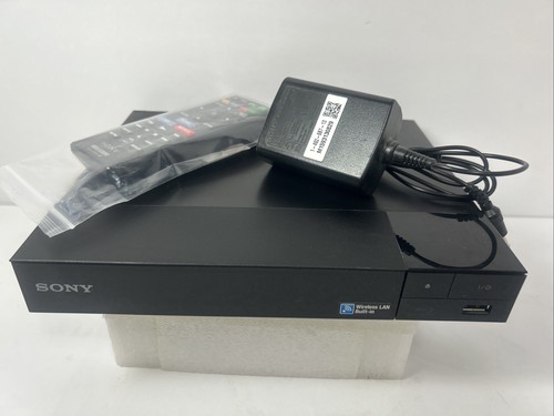 Lettore blu ray disc - lettore, sony