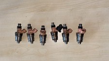 Iniettore carburante