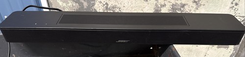 Bose soundbar 550 home - bose, theater