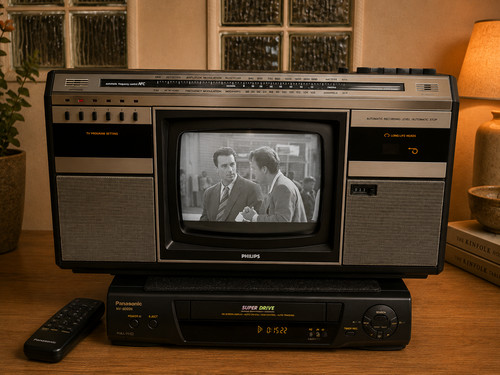 Philips combi raro - combi, 10