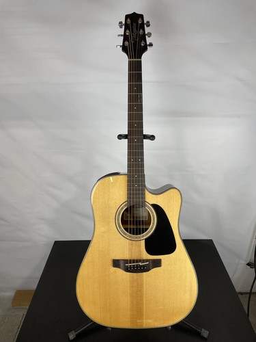 Eccellente chitarra