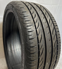 1 - TAKEOFF 255/35ZR19 XL