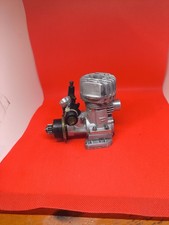 Motore Picco 3.5  Scarico Posteriore On Road RC Vintage SG Mantua Engine 