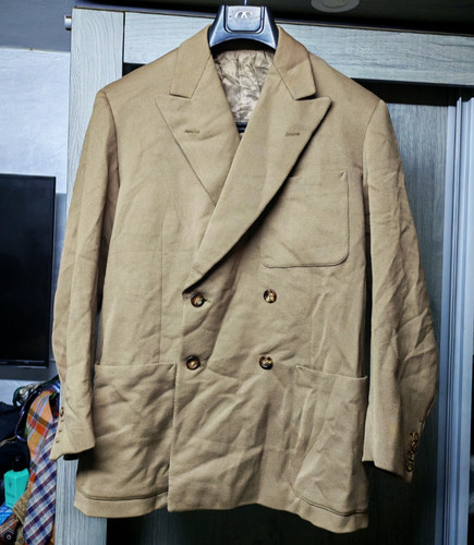 Giacca blazer anni datato - blazer,