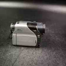 JVC GR-D225 E 700X Zoom