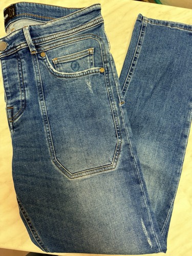 Jeans uomo jeckerson taglia - jeckerson,