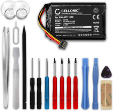 , Navigazione Batteria