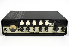 Ashdown Rootmaster MAG 420