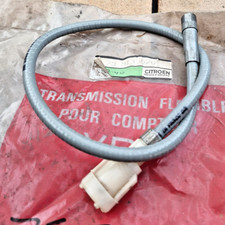 Cavo speedo superiore citroen - cavo,