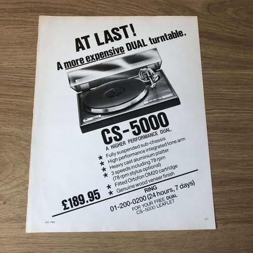Gram70 magazine advert - gram70,