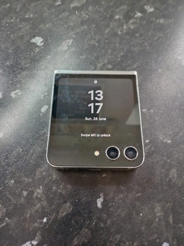 Samsung galaxy flip5 - z, 5g