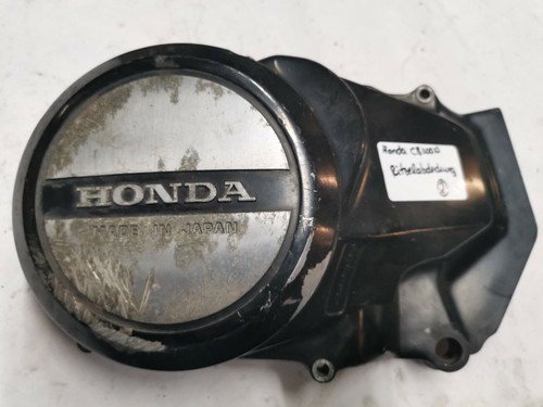 Copripignone honda 400 2 - copripignone, cb