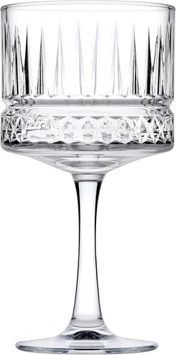 Bicchieri cocktail elysia - bicchieri,