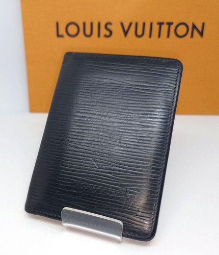 Louis vuitton epi porte - epi, cartes