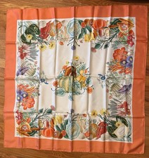 Sciarpa Gucci V. Accornero