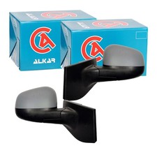 Alkar specchietto - 2x,