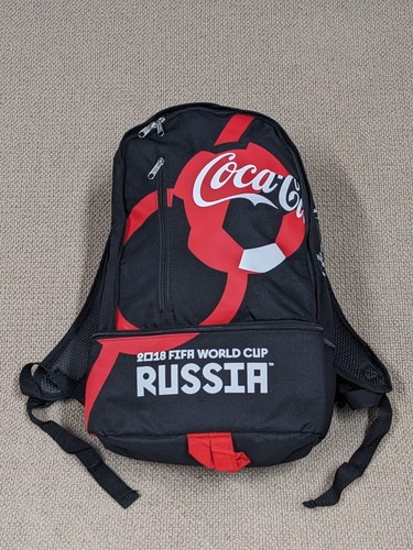 Zaino borsa coca cola fifa - coca,