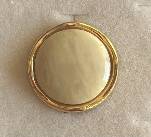 Vintage bottoni gioiello - bottoni,