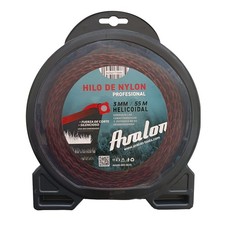 Avalon - Filo elicoidale in