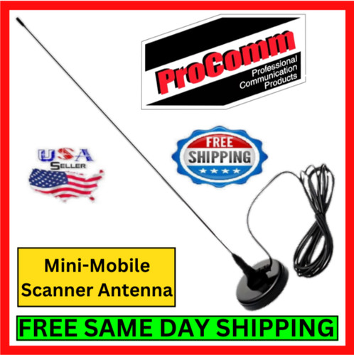 Procomm jbc290mbn antenna - procomm,