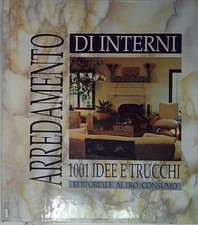 . ARREDAMENTO DI INTERNI, 1001