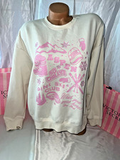 Felpa maglione Victoria Secret