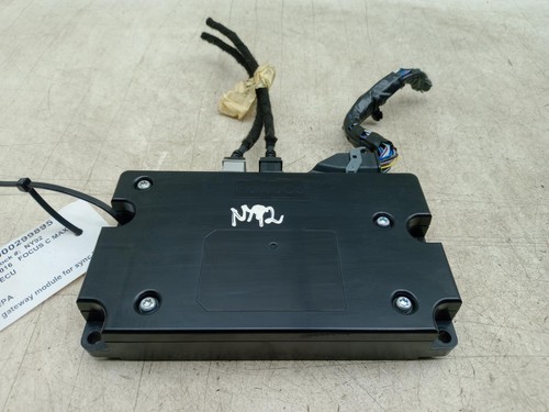 Modulo comando gateway - comando,