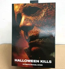 Modellino neca halloween - modellino, kills