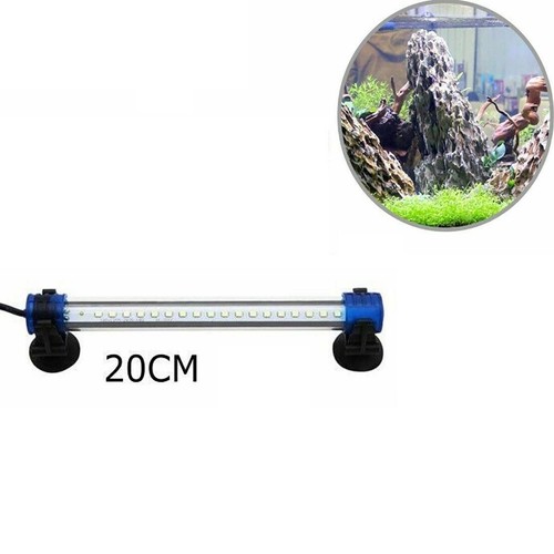 Barra led lampada acquario - led,