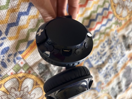 Cuffie bluetooth wireless - bluetooth,