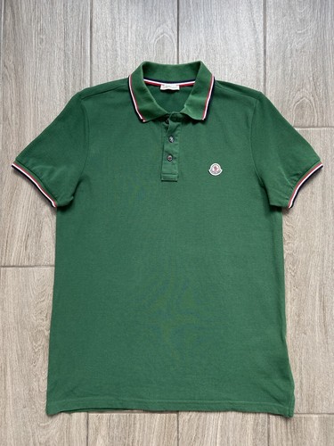 Moncler polo men - moncler,