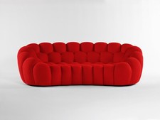 Roche Bobois Bubble 2 Curved
