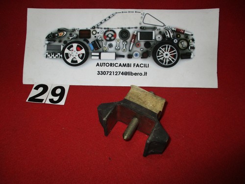 5234 supporto motore - 5234,