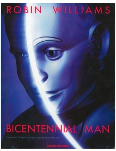35mm bicentennial man - 35mm,