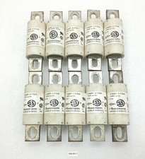 Fusibile Semiconduttore