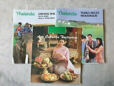 3 GUIDE DELLA THAILANDIA 