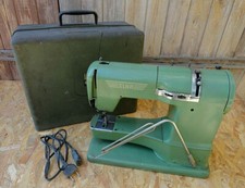 Macchina da cucire ELNA