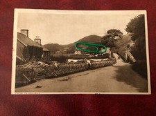 Friog Fairbourne Gwynedd Wales