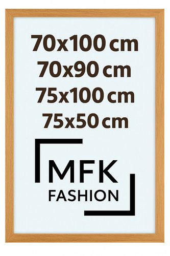 Cornice per poster 100 - poster, x