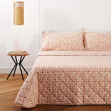 Completo lenzuola matrimoniale