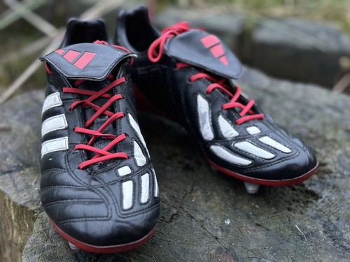 Rare adidas predator manado - rare,