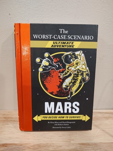 The worst case - worst-case, mars-