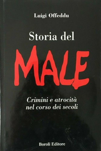 Luigi offeddu storia del - luigi,