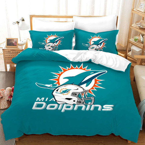 Miami dolphins set - dolphins,